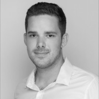 Genetec Employee Greg Barker's profile photo