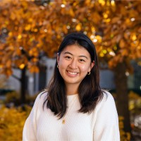 The Johns Hopkins University Employee Heidi Li's profile photo