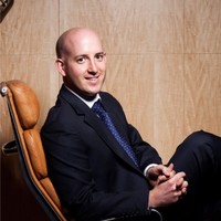 Elders Employee Tom Russo's profile photo