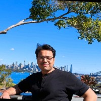 TO THE NEW Employee Tushar Nigam's profile photo