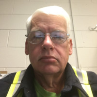 Virginia Abrasives Corporation Employee George Hankins's profile photo