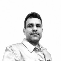 Ashok Bussspalli Email