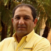 Barenbrug do Brasil Employee Ulisses Figueiredo's profile photo