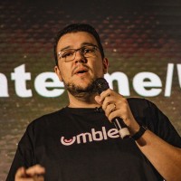 Henrique Silvério Email