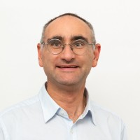 Agence Olam Properties Employee Michael Assouline's profile photo