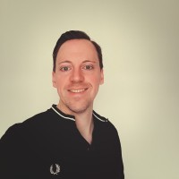 OptimaT Employee Tom Debruyne's profile photo