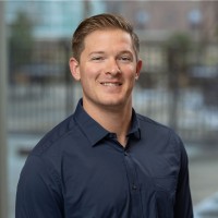 Memorial Sloan Kettering Cancer Center Employee Tanner Dixon's profile photo
