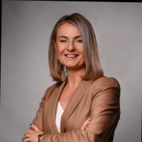 Cosmo Group (NEONAIL, NEONAIL EXPERT, NEO MAKE UP, MYLAQ) Employee Marta Elikowska's profile photo