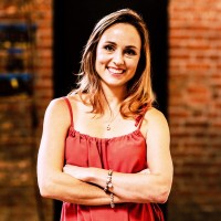 Influx Marketing Employee Fiona Arjes's profile photo