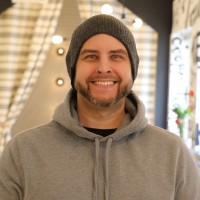 Activate Games Employee Shawn Bernard's profile photo