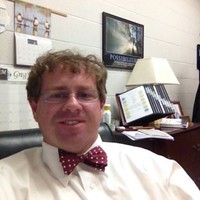 Russ Tate Email & Phone Number