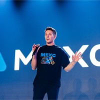 MEXC Employee Mitchell Shaheen's profile photo