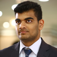 CanPR Employee Mohammed Peera's profile photo