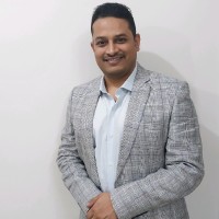 IBM Employee Ankit Jaiswal's profile photo