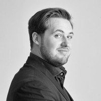 Royal Den Hartogh Logistics Employee Bob Janson's profile photo