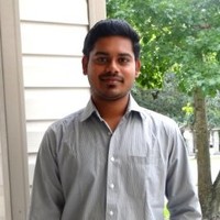 CrowdStrike Employee Ashwin Viswanathan's profile photo