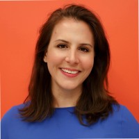 LabCentral Employee Victoria Ravenelle's profile photo