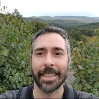 TELUS Employee Vincent Dion's profile photo