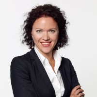 Odgers Employee Svetlana Stenger's profile photo