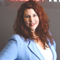 The Resiliency Institute Employee Andrea Davis's profile photo