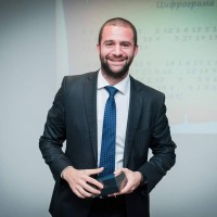 Hibernia Venture Labs Employee Iskren Ivanov's profile photo