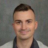 Miltenyi Biotec Employee Kyle Flora's profile photo