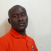 PowerPoint Systems (E.A) LTD Employee Wycliffe Okello's profile photo