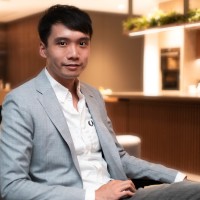 CAN Design Employee Ku Davy's profile photo
