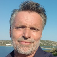 AKENA TECHNOLOGIES Employee Hervé Paccard's profile photo