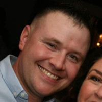 FLI Water Employee Richard Hudson's profile photo