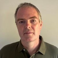 ekit Employee Andy Hird's profile photo