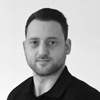 Crayon Employee Alan White's profile photo