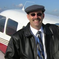 Skyward Aviation Employee Stuart Cook's profile photo