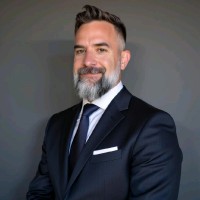 Wells Fargo Employee Chris Roan's profile photo