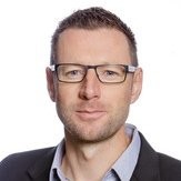 INTEGRA Metering Employee Luc Boeglin's profile photo