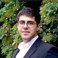 CircuitHub Employee Ashkan Dastgerdi's profile photo