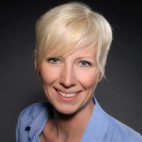 AcadeMedia Education GmbH Employee Anja Bergmann's profile photo