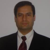 Zamil Offshore Services Company Employee Harish Chander's profile photo