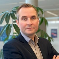 HyNeron Employee Per Johansen's profile photo