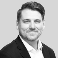 Pinnacle Development Employee Bronson Reed's profile photo