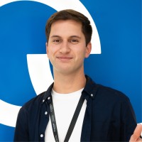 Tiendanube Employee Agustin Parraquini's profile photo