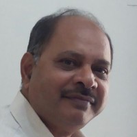 Independent Recruiters Employee Gerald Simons's profile photo