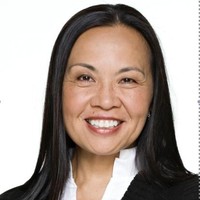 Habitat Magazine Employee Paula Chin's profile photo