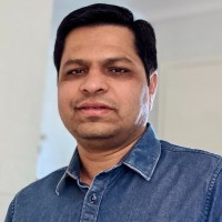maxgeo Employee Kiran Ghanwat's profile photo