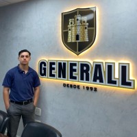 generall Employee Gabriel Barbosa's profile photo