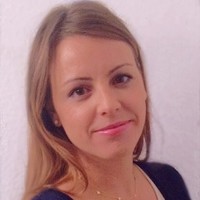 CHG-MERIDIAN España Employee Yolanda Gisbert Santana's profile photo