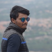 HireEazy Employee Prathamesh P's profile photo