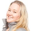 Capgemini Employee Anna Eide's profile photo