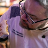 Ojos Locos Sports Cantina Employee Alexander Sadowsky's profile photo