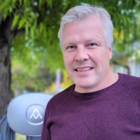 Örjan Morén Email & Phone Number